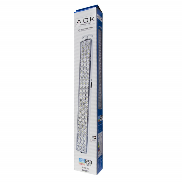 Лампа 90Led AC01-00430 White 85038