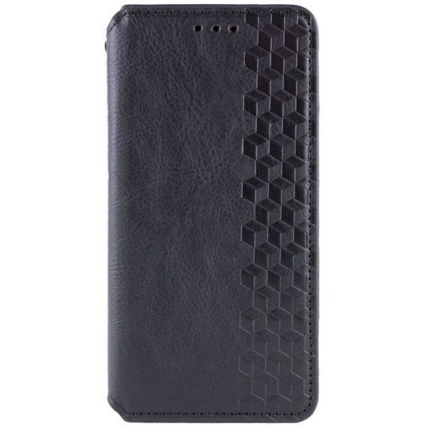 Чохол-книжка ETMA Cub для Xiaomi Redmi 13 / Poco M6 Сірий