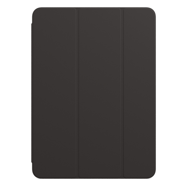 Чохол-книга Smart Folio для Apple iPad Pro 11″ MJM93ZM/A відкрита коробка Black 83516