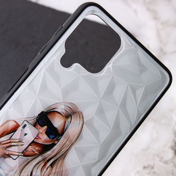 Чохол PrismaLedi для Samsung Galaxy A22 / M32 / M22 Handbag 57938