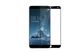 Захисне скло Full Cover для Meizu 15 Plus Black 31186