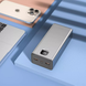 Внешний аккумулятор Proove Guardian 22.5W 30000mAh Metal gray 83969 3