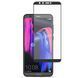 Защитное стекло Armor Glass для Huawei Honor 9 Lite Black 31292