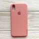 Чохол Silicone Case для Iphone X / XS Light Pink 31085 1