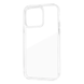 Чехол PHIBR Crystal Case для Iphone 13 Pro Прозрачный 81331