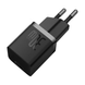 Сетевое зарядное устройство Baseus GaN5 Fast Charger 30W 1 Type-C Black 80264 1