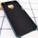 Защитный чехол Leather Case для Xiaomi Redmi Note 9s / Note 9 Pro / Note 9 Pro Max Зеленый 48113 3