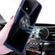 Чехол Din Crystal Magnet Ring для Samsung Galaxy S20 Ultra Синий 39201 3