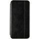 Чехол-книжка Leather Delius для Huawei P Smart Z Black 43748 2