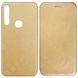 Чехол-книжка Class для Huawei P Smart Z Gold 50485 1