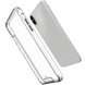 Чехол Space Case transparent для Iphone X / XS Прозрачный 68029 2