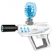 Автомат с гидрогелевыми шариками M7 Laser Water Bullet Gun White 81489 1