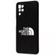 Чохол M-Brand Case для Xiaomi Redmi 9C / Redmi 10A The North Face 58342