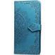 Чехол-книжка Art Case для Xiaomi Redmi Note 5 / 5 Pro Синий / Blue 33569 1
