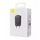 Сетевое зарядное устройство Baseus GaN5 Fast Charger 30W 1 Type-C Black 80264 2