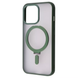 Чехол WAVE Attraction MagSafe подставкой для Iphone 14 Pro Max Purple 69802 5