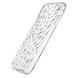 Чехол CoWay Diamond для Iphone X / XS Прозрачный 83464 2