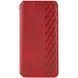 Чохол-книжка ETMA Cub для Xiaomi Redmi 13 / Poco M6 Сірий