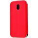 Чохол-книжка Class для Meizu M6s Red 41566 1