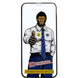 Захисне скло Gorilla Antistatic для Iphone 14 Pro Max Black 80150