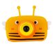 Детский фотоаппарат Baby Photo Camera Bee Yellow 55256 1