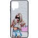 Чохол PrismaLedi для Samsung Galaxy A22 / M32 / M22 Handbag 57938 1