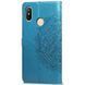 Чехол-книжка Art Case для Xiaomi Redmi Note 5 / 5 Pro Синий / Blue 33569 3
