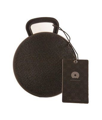 Портативна Bluetooth колонка Wuw R29 Black 37927