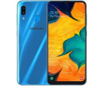 Samsung Galaxy A30