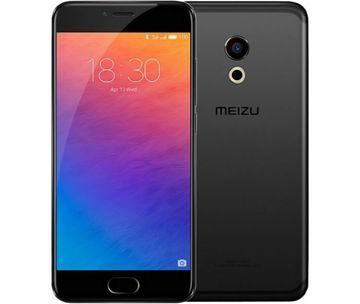 Meizu Pro 6 Plus