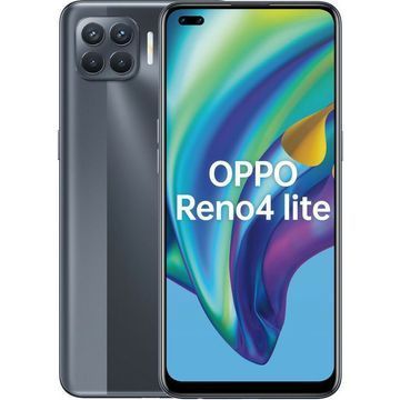 Oppo Reno 4 Lite