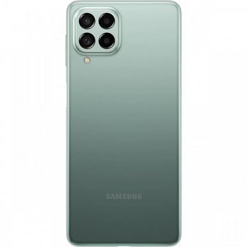 Samsung Galaxy M53 5G