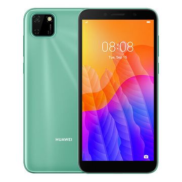 Huawei Y5P