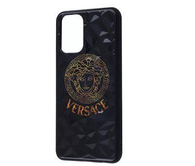 Чохол W-Brand для Xiaomi Mi 11 Lite / 11 Lite 5G NE Versace 58395