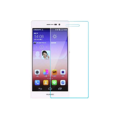 Защитное стекло Ultra Tempered для Huawei Ascend P7 Clear 35805