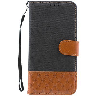 Чехол-книжка Diary для Samsung G950 Galaxy S8 Черный 32550