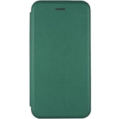 Чохол-книжка Class для Samsung Galaxy A34 5G Зелений 83871