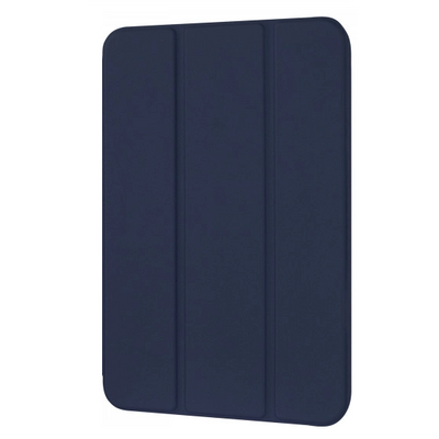 Чехол-книжка Smart Case для Apple iPad Mini 6 8.3" Dark Blue 82881