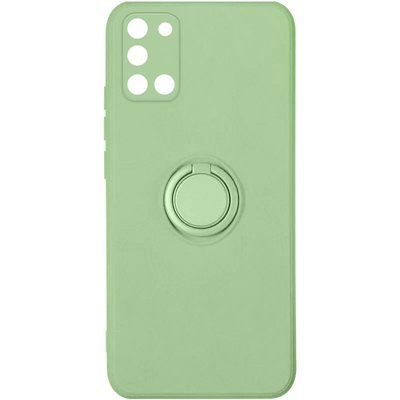 Защитный чехол Summer Ring для Samsung Galaxy A31 Мятный / Mint 55461