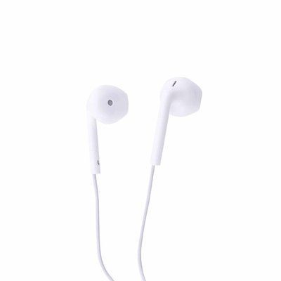 Навушники Okami OKA-680 White 36804