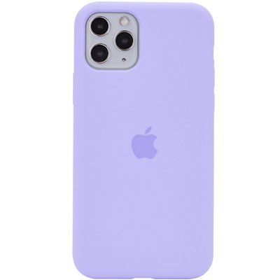 Чехол Silicone Case для Iphone 11 Pro Сиреневый / Dasheen 53142