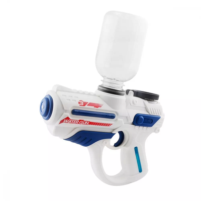 Водяний автомат Water Gun Space Electric Blue 81490