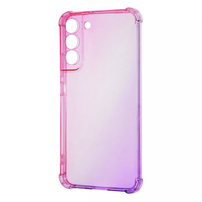Чохол Wave Shine для Samsung Galaxy S21 Plus Pink / Purple 70692