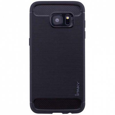 Чехол Ipaky Slim для Samsung Galaxy S7 Edge G935 Черный 34566
