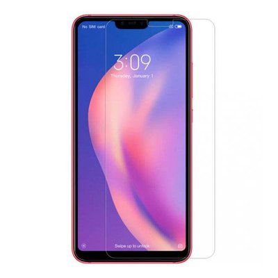 Захисне скло Ultra Tempered для Xiaomi Mi 8 Clear 35861