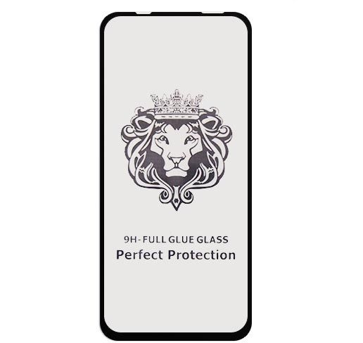 Захисне скло Perfect Lion для Huawei Honor 20 / 20 Pro / Nova 5T Black 57636