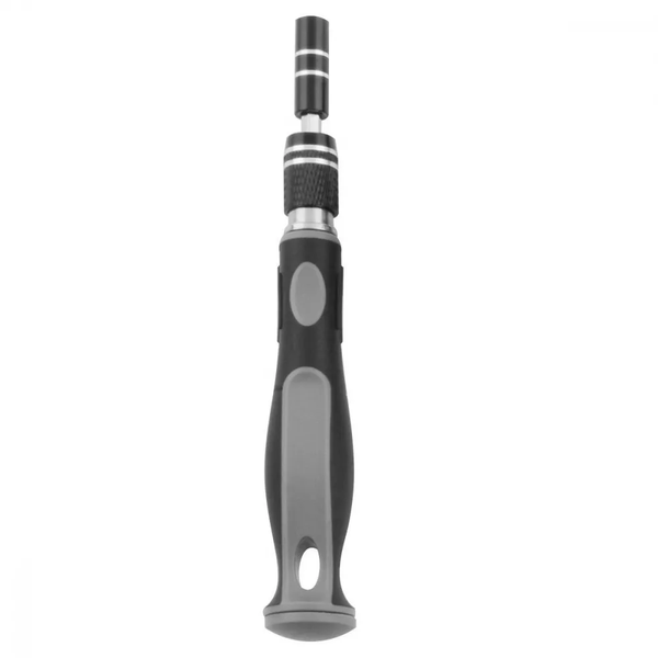 Набір викруток 30в1 KS-840084 Black