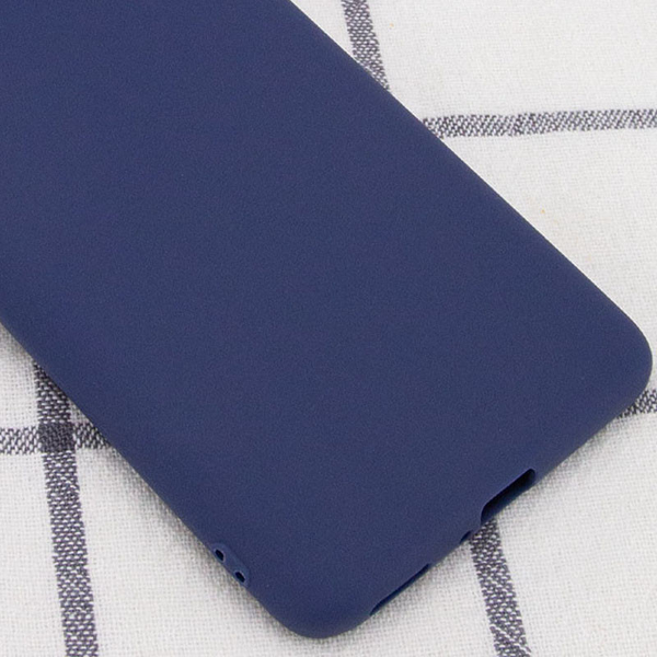 Чохол Matte для Vivo Y33s / Y21 Синій 87631