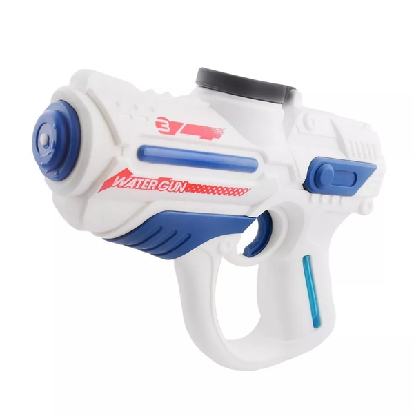 Водяной автомат Water Gun Space Electric Blue 81490