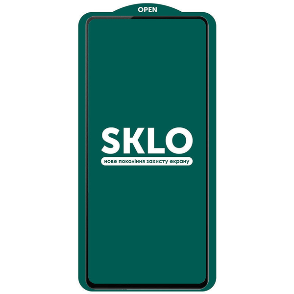 Защитное стекло Perfect SKLO для Realme 9 Pro / 9i / 9 5G / OnePlus Nord CE 2 Lite Black 66578 Защитное стекло Perfect SKLO для Realme 9 Pro / 9i / 9 5G / OnePlus Nord CE 2 Lite Black 66578